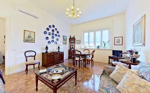 appartamento in vendita a Legnano