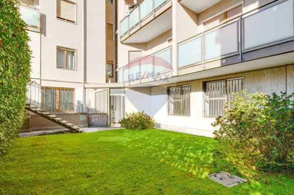 ufficio in vendita a Legnano