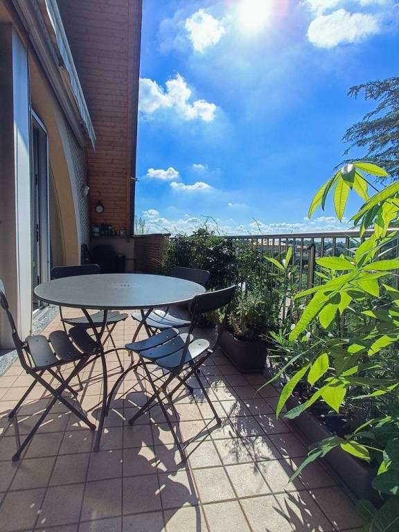 appartamento in vendita a Legnano