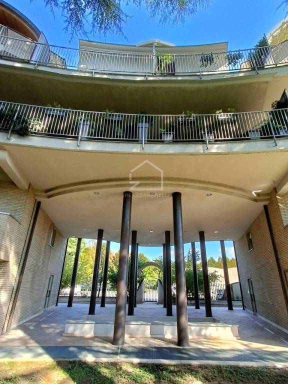 appartamento in vendita a Legnano