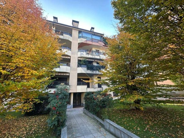 appartamento in vendita a Legnano