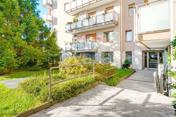 ufficio in vendita a Legnano