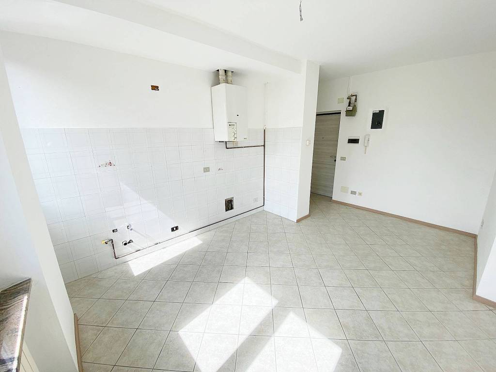 appartamento in vendita a Legnano