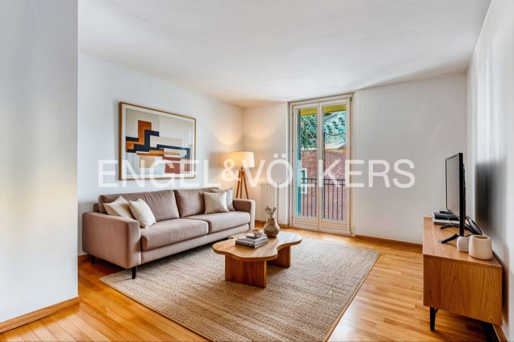 appartamento in vendita a Legnano