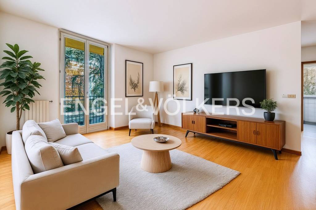 appartamento in vendita a Legnano