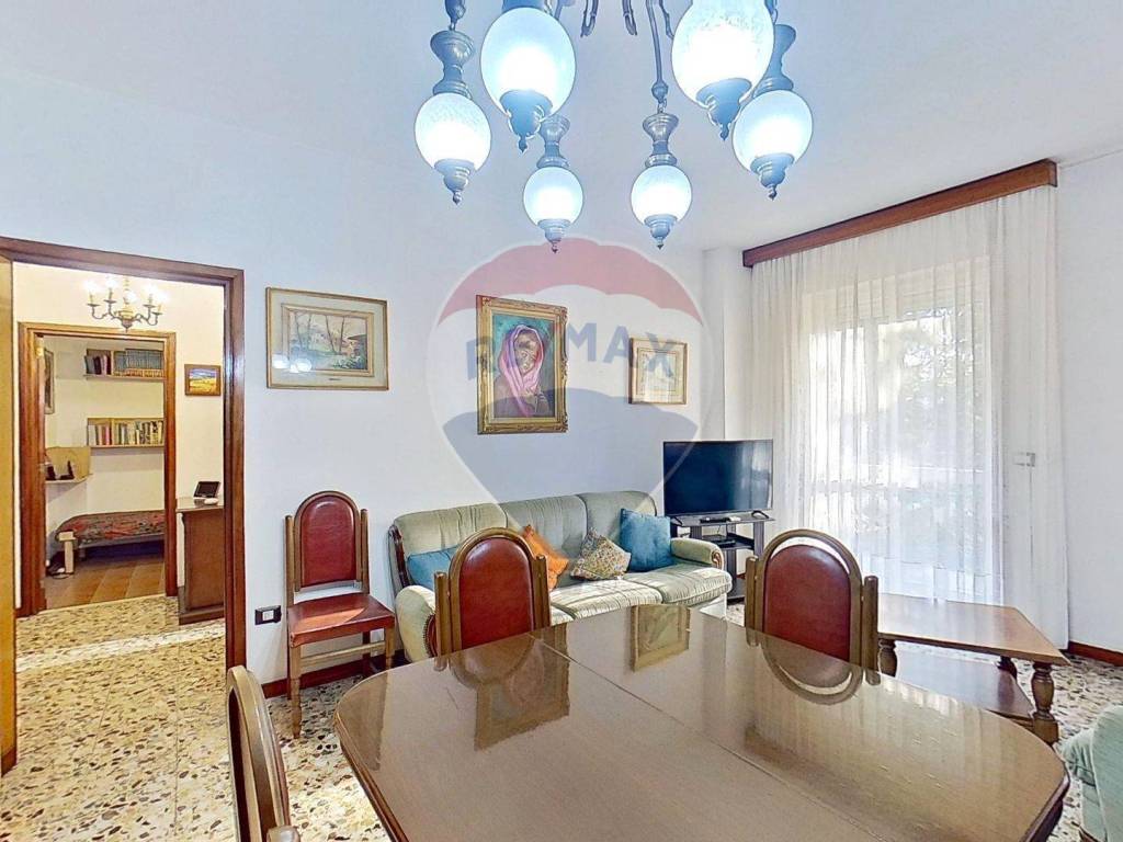 appartamento in vendita a Legnano