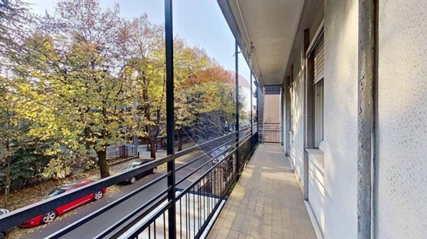 appartamento in vendita a Legnano