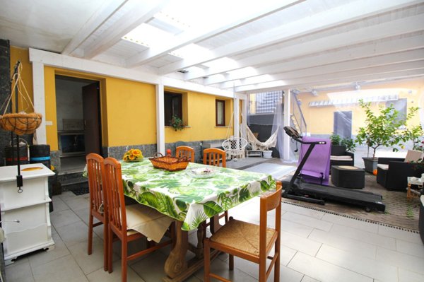 appartamento in vendita a Legnano