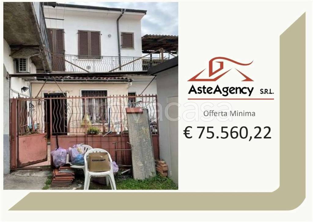 appartamento in vendita a Legnano