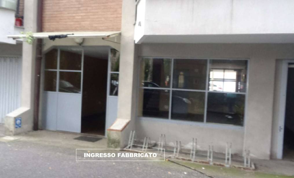 appartamento in vendita a Legnano