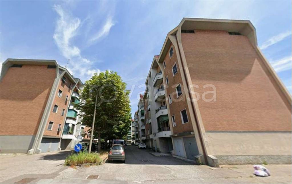 appartamento in vendita a Legnano