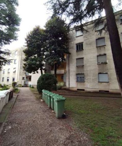 appartamento in vendita a Legnano