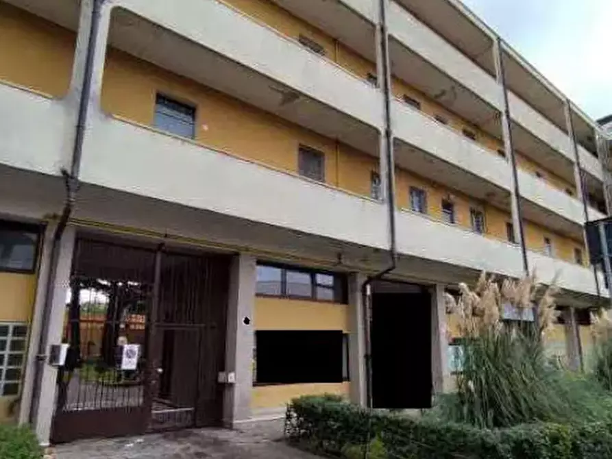 appartamento in vendita a Legnano