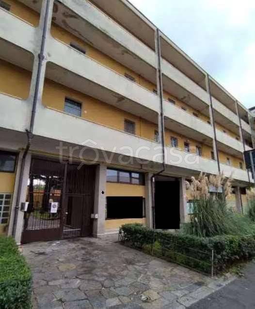 appartamento in vendita a Legnano