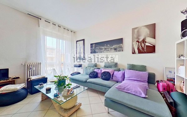 appartamento in vendita a Legnano