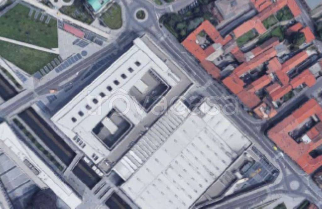 ufficio in vendita a Legnano