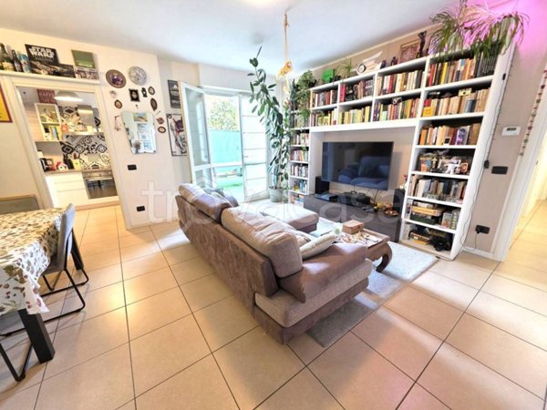 appartamento in vendita a Legnano