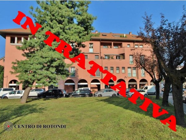 appartamento in vendita a Legnano