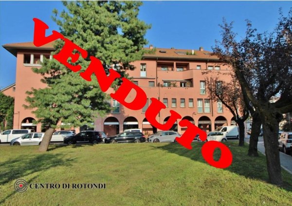 appartamento in vendita a Legnano