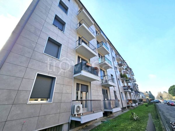 appartamento in vendita a Legnano
