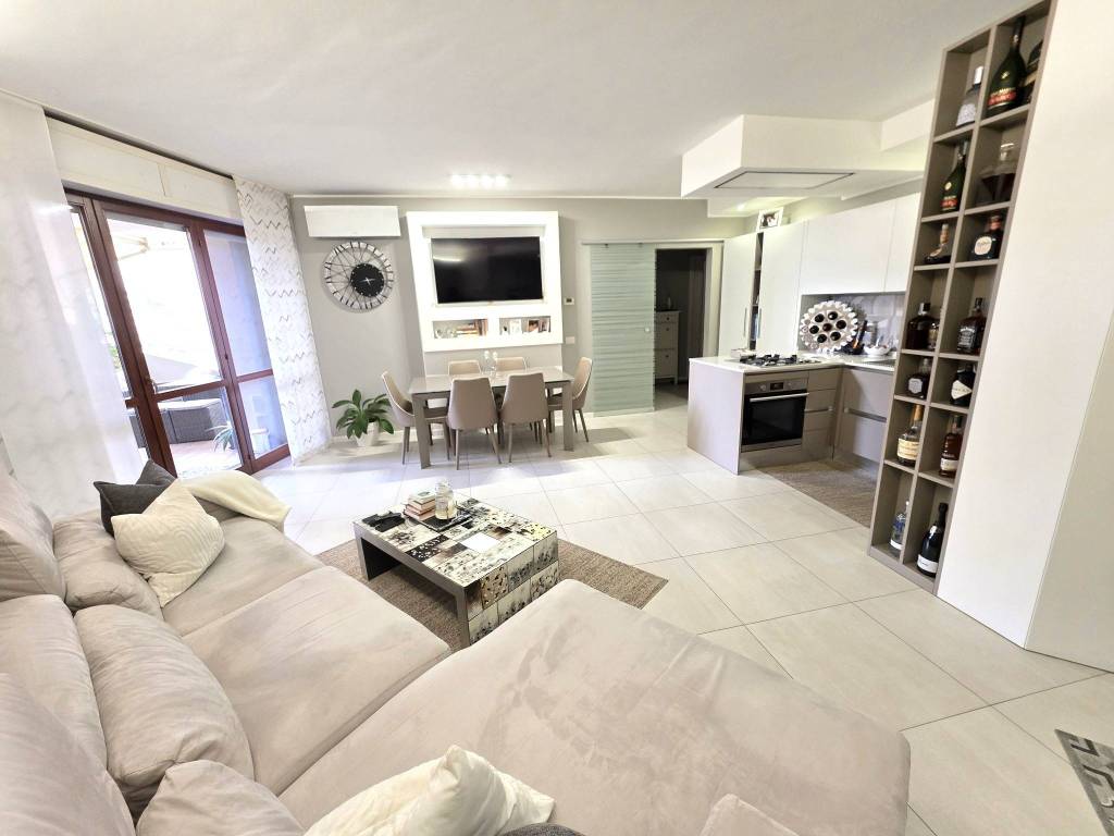 appartamento in vendita a Legnano