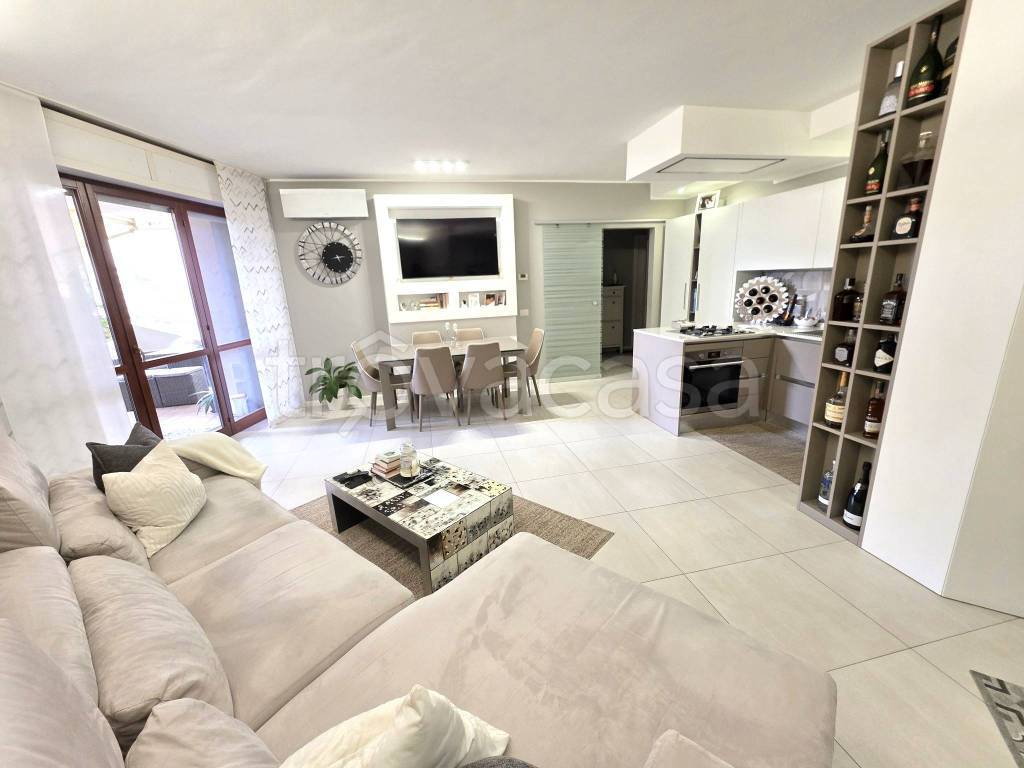 appartamento in vendita a Legnano