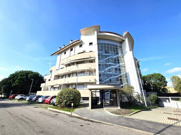appartamento in vendita a Legnano