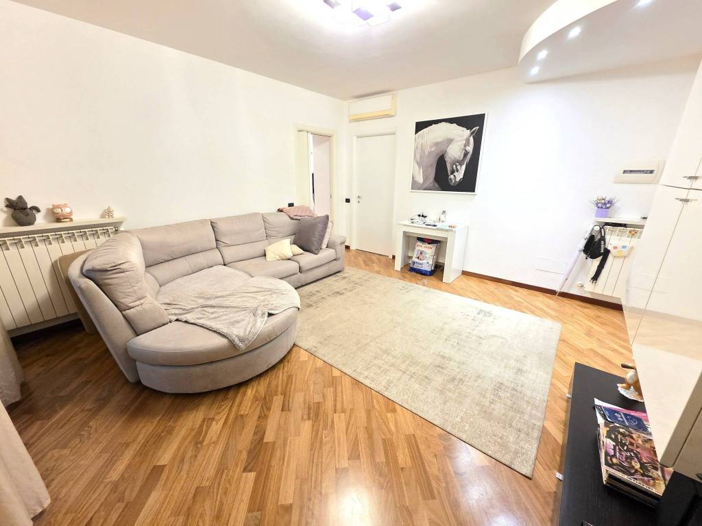 appartamento in vendita a Legnano