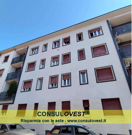 appartamento in vendita a Legnano