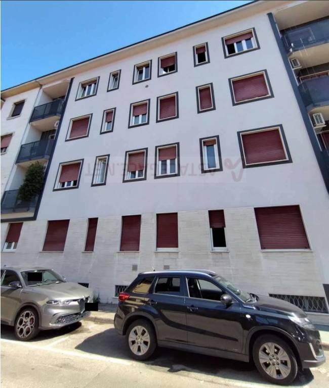 appartamento in vendita a Legnano