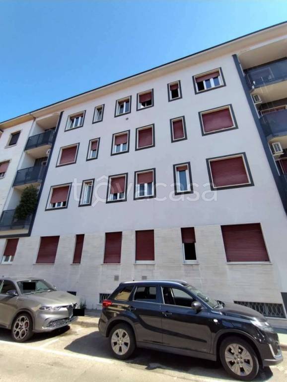 appartamento in vendita a Legnano