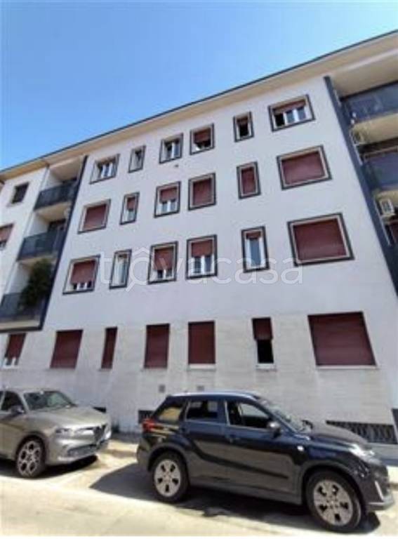 appartamento in vendita a Legnano