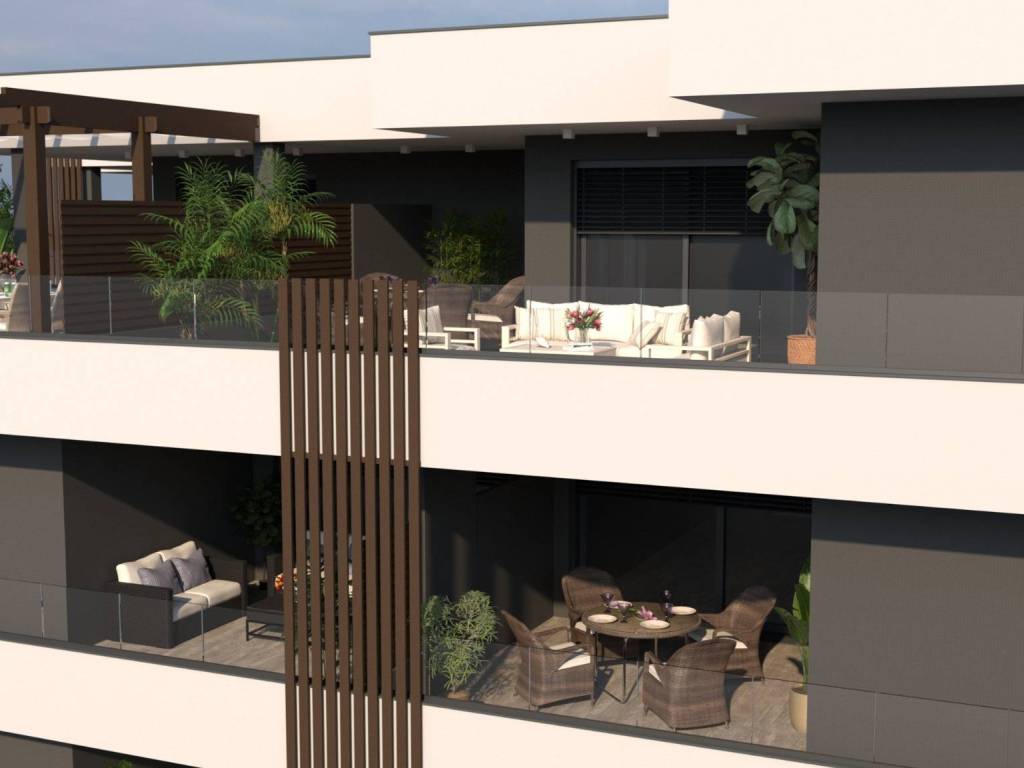 appartamento in vendita a Legnano