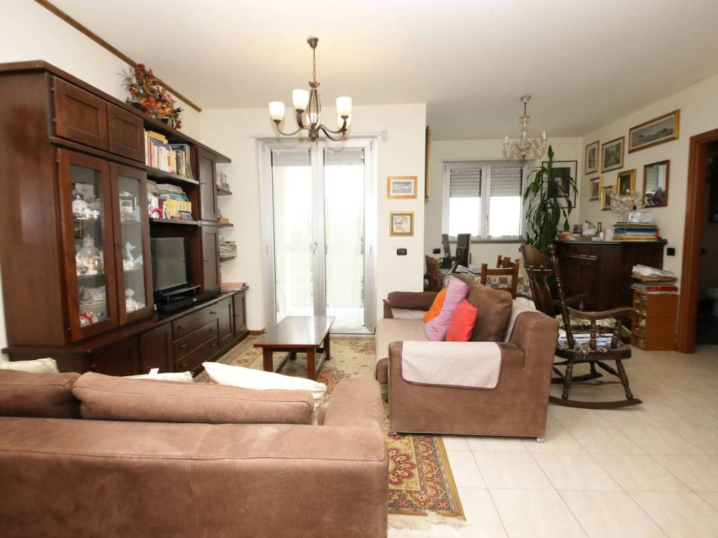 appartamento in vendita a Legnano