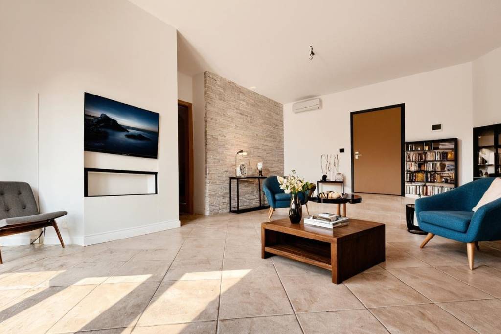 appartamento in vendita a Legnano