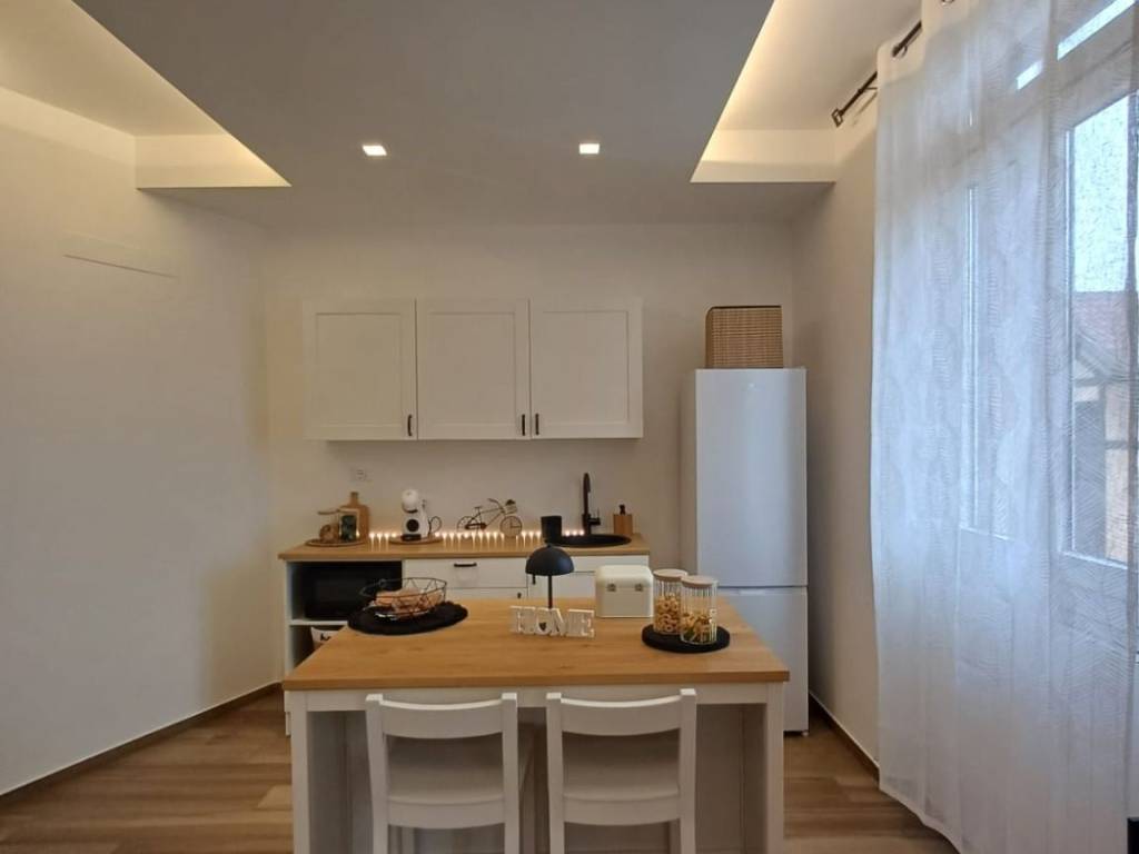 appartamento in vendita a Legnano