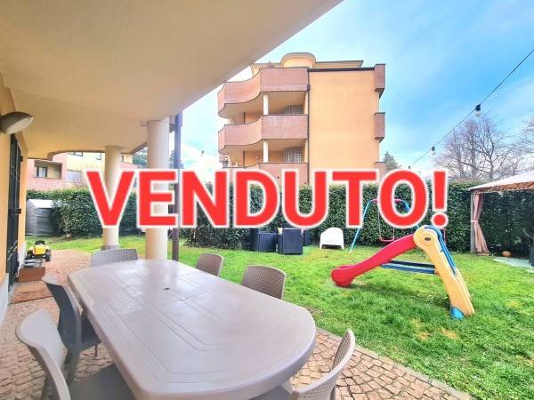 appartamento in vendita a Legnano