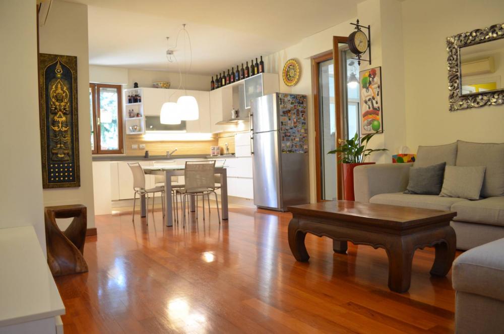 appartamento in vendita a Legnano