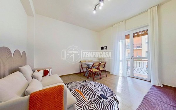 appartamento in vendita a Legnano