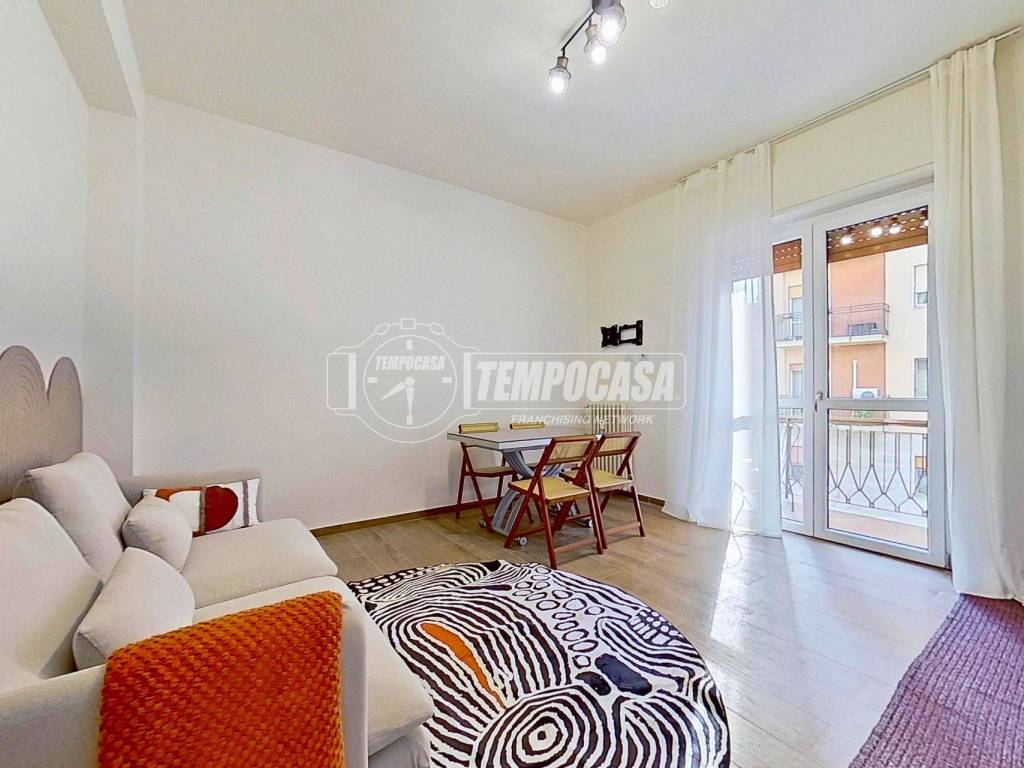 appartamento in vendita a Legnano