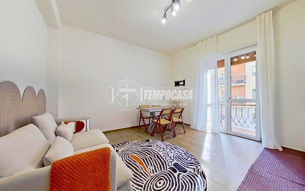 appartamento in vendita a Legnano