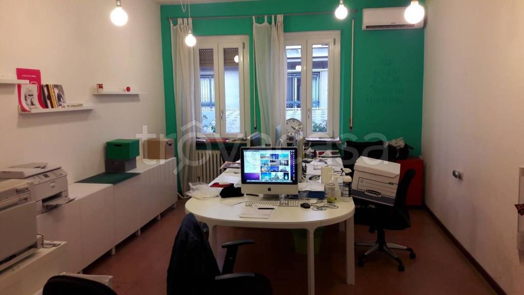 appartamento in vendita a Legnano