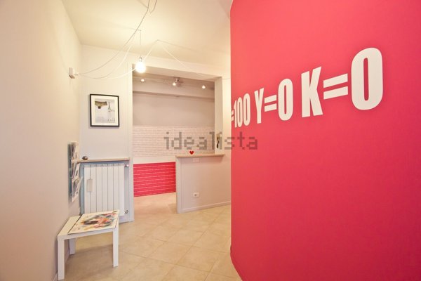 appartamento in vendita a Legnano