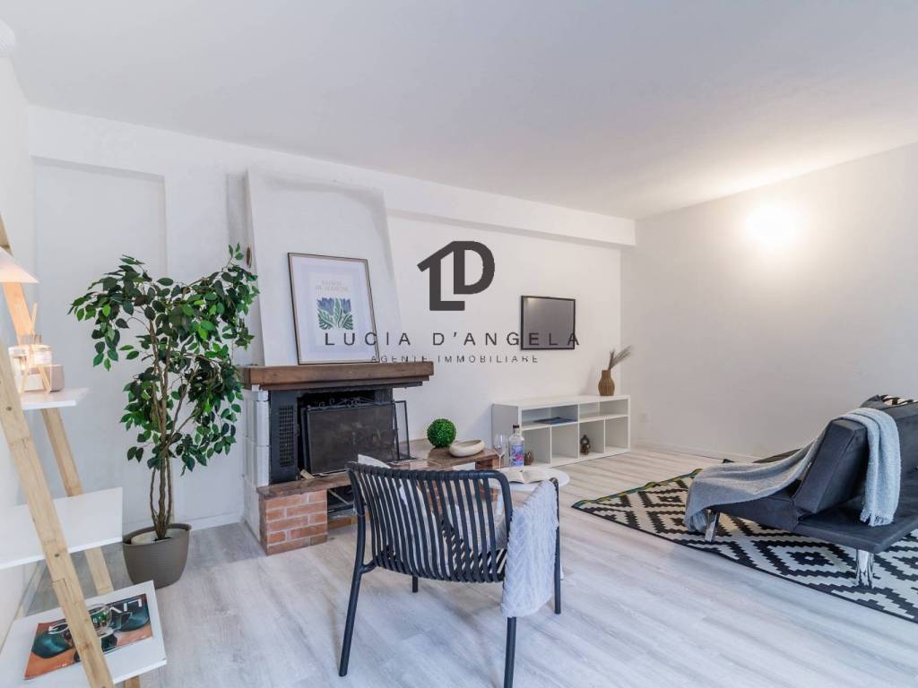 casa indipendente in vendita a Legnano