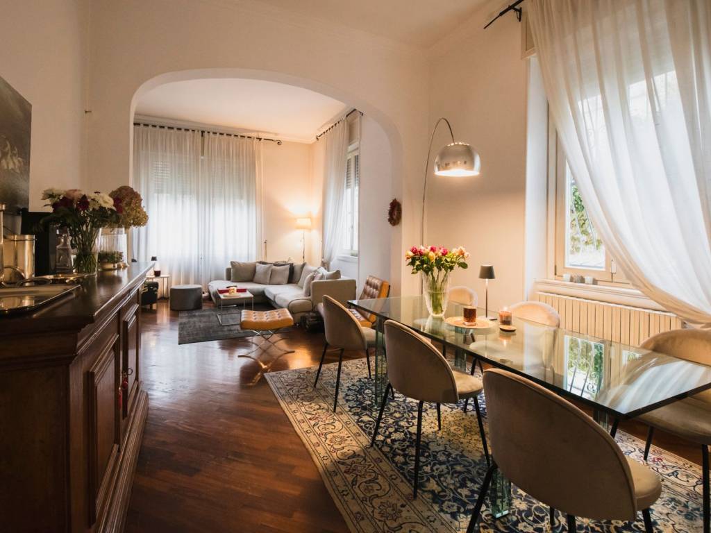 casa indipendente in vendita a Legnano