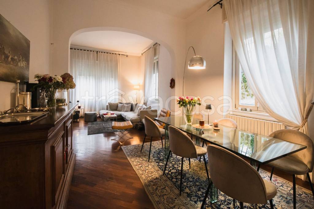 appartamento in vendita a Legnano