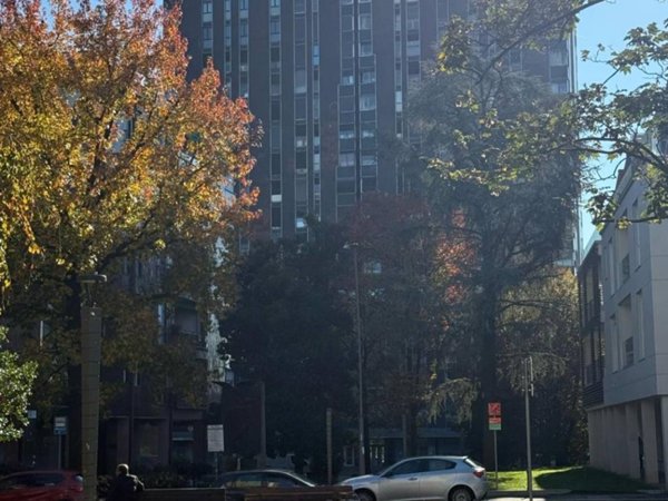 appartamento in vendita a Legnano