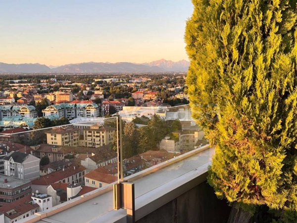 appartamento in vendita a Legnano