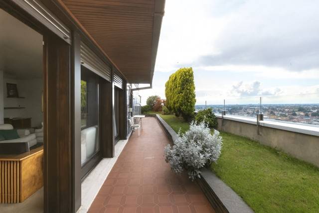 appartamento in vendita a Legnano