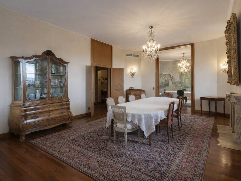 appartamento in vendita a Legnano